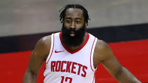 Harden je kažnjen zbog kršenja sporazuma o epidemiji